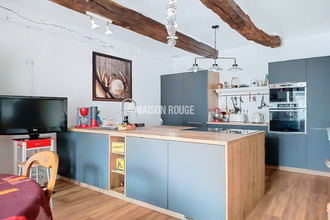 Ma-Cabane - Vente Maison CUGUEN, 130 m²