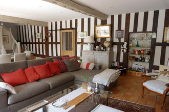 Ma-Cabane - Vente Maison CUILLE, 195 m²