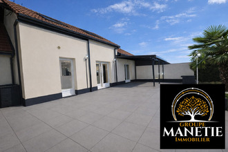 Vente Maison 59553, Cuincy France