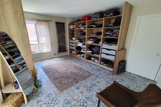 Ma-Cabane - Vente Maison CUISE-LA-MOTTE, 168 m²