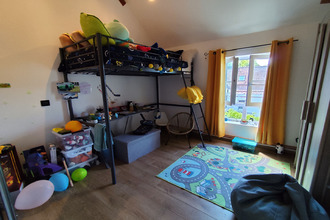 Ma-Cabane - Vente Maison CUISE-LA-MOTTE, 168 m²