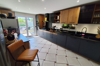 Ma-Cabane - Vente Maison CUISE-LA-MOTTE, 168 m²