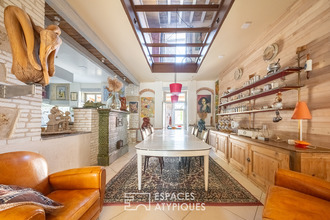 Ma-Cabane - Vente Maison CUISEAUX, 442 m²