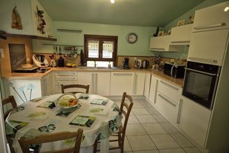 Ma-Cabane - Vente Maison Cuisery, 124 m²