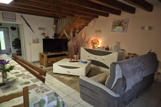 Ma-Cabane - Vente Maison Cuisery, 124 m²