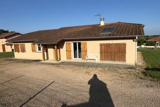 Ma-Cabane - Vente Maison Cuisery, 90 m²