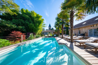 Ma-Cabane - Vente Maison CUISERY, 315 m²