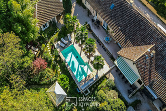 Ma-Cabane - Vente Maison CUISERY, 315 m²