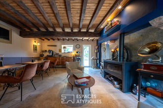Ma-Cabane - Vente Maison CUISERY, 315 m²