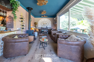 Ma-Cabane - Vente Maison CUISERY, 315 m²