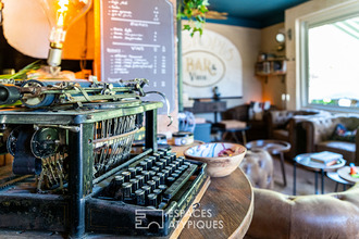 Ma-Cabane - Vente Maison CUISERY, 315 m²