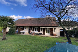 Ma-Cabane - Vente Maison CUISERY, 86 m²