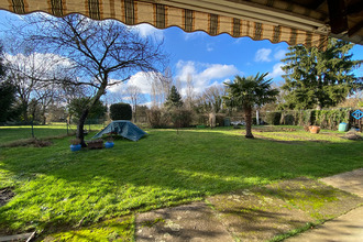 Ma-Cabane - Vente Maison CUISERY, 86 m²