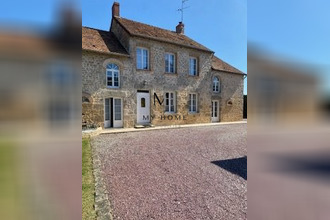 Ma-Cabane - Vente Maison Cuissai, 194 m²