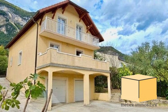 Vente Maison 01350, Culoz France