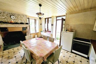 Ma-Cabane - Vente Maison Cunfin, 132 m²