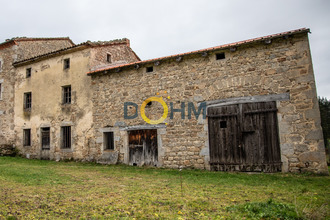 Ma-Cabane - Vente Maison Cunlhat, 148 m²