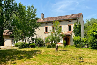 Vente Maison 81470, CUQ TOULZA France