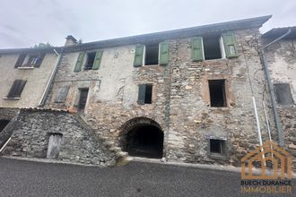 Vente Maison 05110, Curbans France