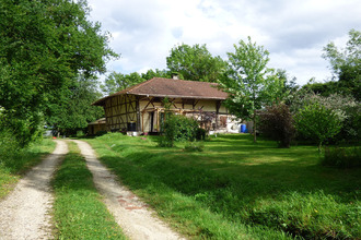 Ma-Cabane - Vente Maison CURCIAT-DONGALON, 181 m²