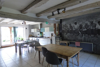 Ma-Cabane - Vente Maison CURCIAT-DONGALON, 181 m²