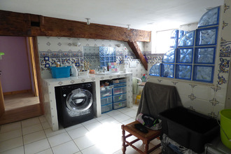 Ma-Cabane - Vente Maison CURCIAT-DONGALON, 181 m²