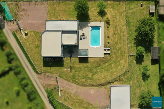 Ma-Cabane - Vente Maison CURCY SUR ORNE, 154 m²