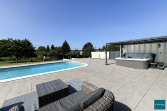 Ma-Cabane - Vente Maison CURCY SUR ORNE, 154 m²