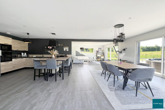 Ma-Cabane - Vente Maison CURCY SUR ORNE, 154 m²