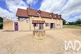 Vente Maison 71130, Curdin France