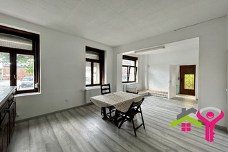 Ma-Cabane - Vente Maison Curgies, 107 m²