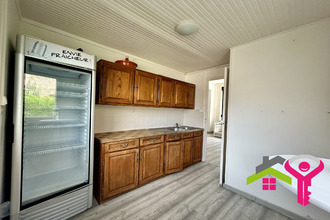 Ma-Cabane - Vente Maison Curgies, 107 m²