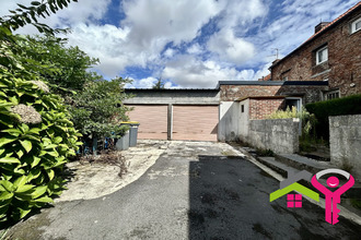 Ma-Cabane - Vente Maison Curgies, 107 m²