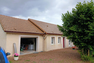 Vente Maison 71400, Curgy France