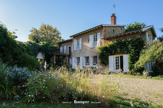 Ma-Cabane - Vente Maison Curis-au-Mont-d'Or, 220 m²