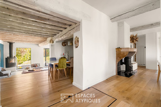 Ma-Cabane - Vente Maison CURIS-AU-MONT-D'OR, 296 m²