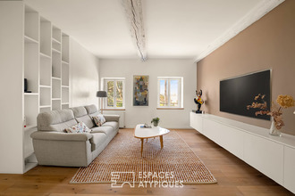 Ma-Cabane - Vente Maison CURIS-AU-MONT-D'OR, 296 m²