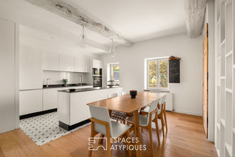 Ma-Cabane - Vente Maison CURIS-AU-MONT-D'OR, 296 m²