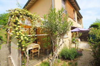 Ma-Cabane - Vente Maison CURIS-AU-MONT-D'OR, 103 m²