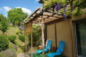 Ma-Cabane - Vente Maison CURIS-AU-MONT-D'OR, 103 m²