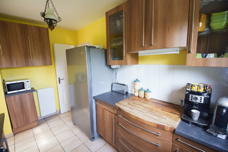 Ma-Cabane - Vente Maison CURIS-AU-MONT-D'OR, 103 m²