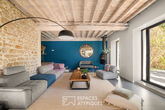 Ma-Cabane - Vente Maison CURIS-AU-MONT-D'OR, 296 m²