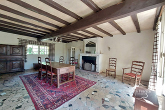 Ma-Cabane - Vente Maison Cursan, 135 m²