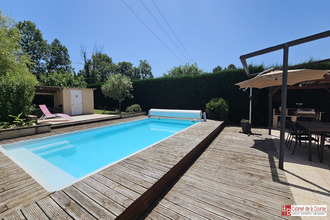 Ma-Cabane - Vente Maison Cursan, 185 m²