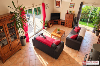 Ma-Cabane - Vente Maison Cursan, 185 m²