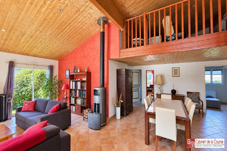 Ma-Cabane - Vente Maison Cursan, 185 m²