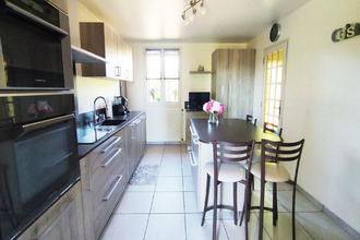 Ma-Cabane - Vente Maison CUSSET, 168 m²