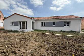 Ma-Cabane - Vente Maison Cusset, 125 m²