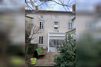 Ma-Cabane - Vente Maison Cusset, 160 m²