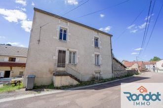 Ma-Cabane - Vente Maison Cussey-les-Forges, 74 m²